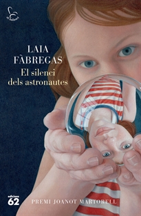 Books Frontpage El silenci dels astronautes