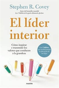 Books Frontpage El líder interior