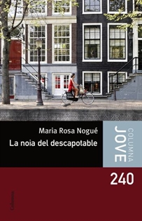 Books Frontpage La noia del descapotable