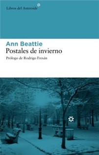 Books Frontpage Postales de invierno