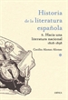 Front pageHacia una literatura nacional 1800-1900