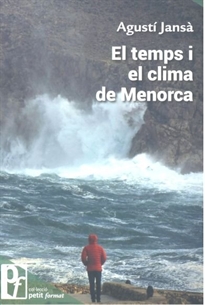 Books Frontpage El temps i el clima de Menorca