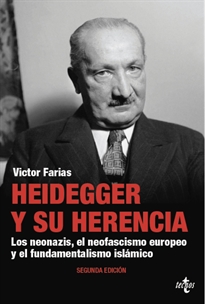 Books Frontpage Heidegger y su herencia