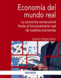 Books Frontpage Economía del mundo real