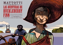 Books Frontpage Las Aventuras De Huckleberry Finn