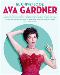 Books Frontpage El Universo De Ava Gardner