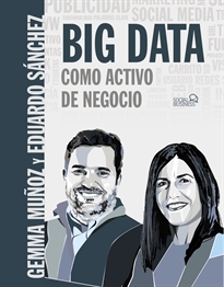Books Frontpage Big Data como activo de negocio