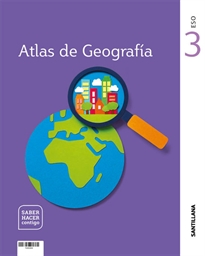 Books Frontpage Geografia Serie Descubre Saber Hacer Contigo