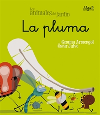 Books Frontpage La pluma