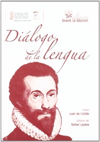 Books Frontpage Diálogo de la lengua