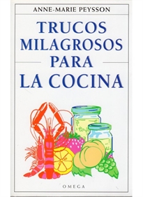 Books Frontpage Trucos Milagrosos Para La Cocina