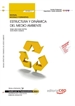 Front pageManual Estructura y dinámica del medio ambiente (MF0804_3). Certificados de Profesionalidad. Interpretación y Educación Ambiental (SEAG0109)