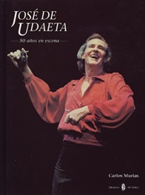 Books Frontpage José de Udaeta