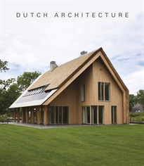 Books Frontpage Dutch Architects