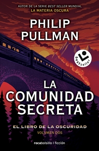 Books Frontpage La Comunidad Secreta (El libro de la oscuridad 2)