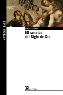 Books Frontpage 68 sonetos del Siglo de Oro