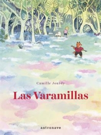 Books Frontpage Las Varamillas