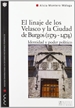 Front pageEl linaje de los Velasco y la ciudad de Burgos (1379-1474)