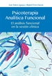 Front pagePsicoterapia Analítica Funcional