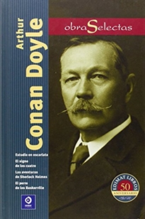 Books Frontpage Arthur Conan Doyle
