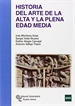 Front pageHistoria del Arte de la Alta y la plena Edad Media