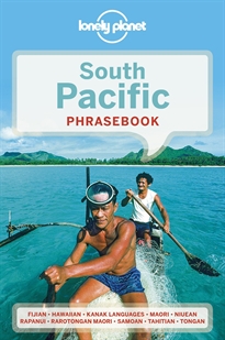 Books Frontpage South Pacific Phrasebook 3