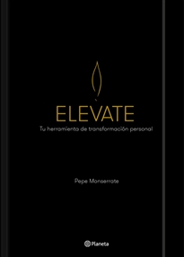 Books Frontpage Elevate