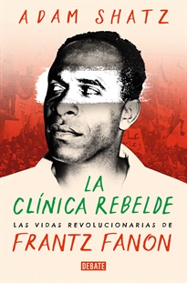 Books Frontpage La clínica rebelde