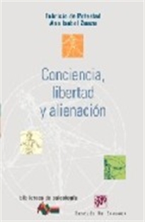 Books Frontpage Conciencia, Libertad y Alienación