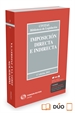 Front pageImposición Directa e Indirecta (Papel + e-book)