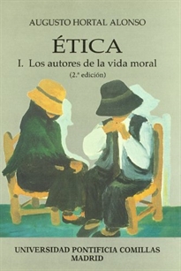 Books Frontpage Ética I: Los autores de la vida moral