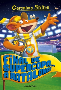 Books Frontpage Final de Supercopa... a Ratalona!