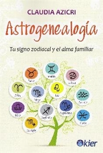 Books Frontpage Astrogenealogía