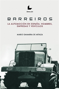 Books Frontpage Barreiros