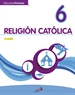 Front pageReligión católica 6 - Educación primaria - Javerím