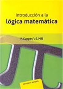 Books Frontpage Introducción a la lógica matemática