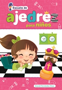 Books Frontpage Ajedrez para Niños