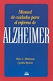 Front pageManual de cuidados para el enfermo de Alzheimer