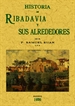 Front pageHisotoria de Ribadavia y sus alrededores