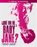 Front page¿Qué Fue De Baby Jane?