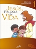 Front pageJesús, Palabra de vida. Libro de actividades