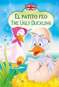 Books Frontpage El Patito Feo - The Ugly Duckling