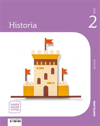 Books Frontpage Historia Serie Descubre 2 Eso Saber Hacer Contigo