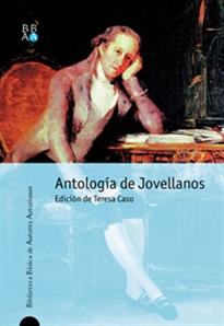 Books Frontpage Antologia De Jovellanos