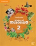 Front pageCambridge Natural Science Level 2 Activity Book