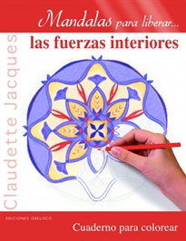 Books Frontpage Mandalas para liberar...las fuerzas interiores