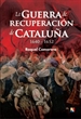 Front pageLa Guerra de recuperación de Cataluña