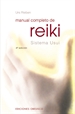 Front pageManual completo de Reiki