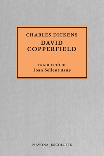 Books Frontpage David Copperfield