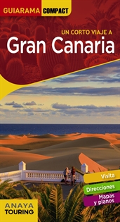 Books Frontpage Gran Canaria